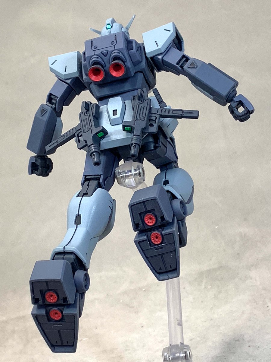絶品】 ガンプラ1/144HGUCミッシングリンク2個セット／スレイヴ