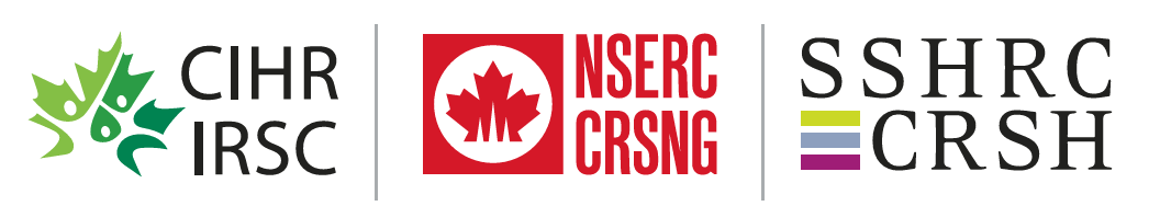 CIHR_IRSC's tweet photo. 📢  Support for research trainees and staff at Canadian institutions

CIHR, @NSERC_CRSNG and @SSHRC_CRSH applaud the announcement from the #GoC introducing new measures to assist research trainees &amp; staff impacted by #COVID19.

➡️ https://t.co/8jFxJBPLqR https://t.co/XpIiFhERFP