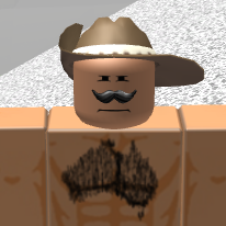 Roblox Saxton Hale