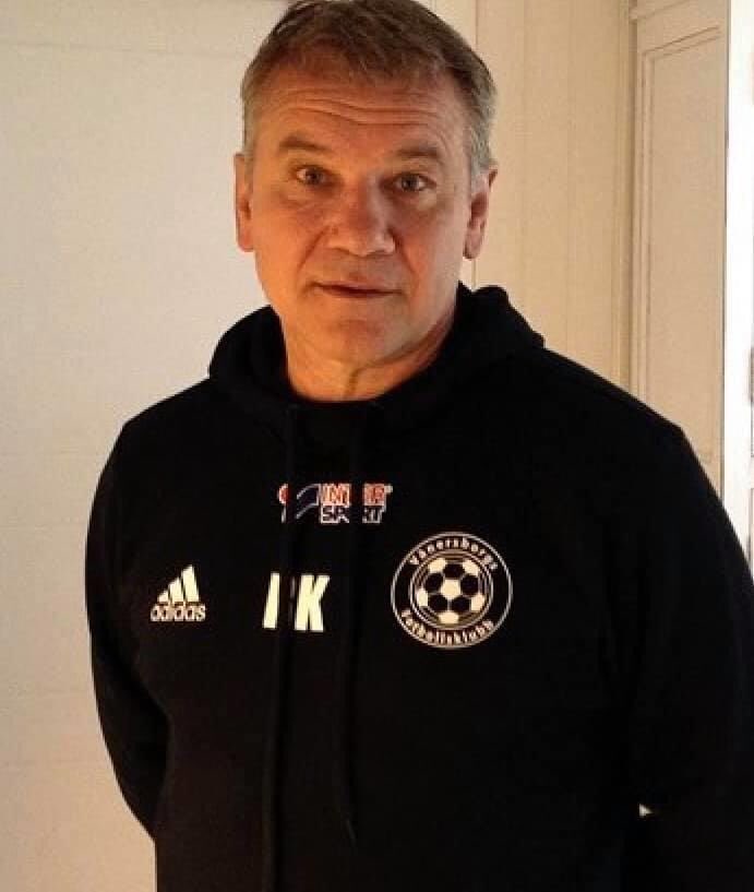 Välkommen tillbaka Raimo Käkelä!

Vänersborgs FK är oerhört nöjda över att Raimo tackat ja till en återkomst till Herrlaget och uppdraget som huvudtränare och det gäller resten av 2020 och även hela 2021.

#VIÄRVFK #VFK2020