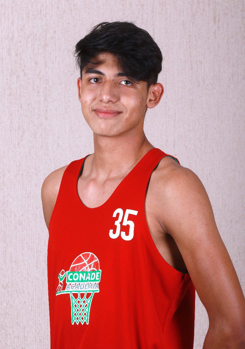 AlejandraRomo21's tweet image. #AcademiaCNAR continúa inyectando talento a la @AsocBasquetEst 

@Gilbertobm15,campeón del CentrobasketU17, jugará para el @TECcampusPUE y Carlos Flores, preseleccionado U18,para el @TECcampusTOL.Ambos ingresaron a #AcademiaCONADE🏀 en el 2016 ¡Felicidades!

📸 @FIBA @fotogazzy32