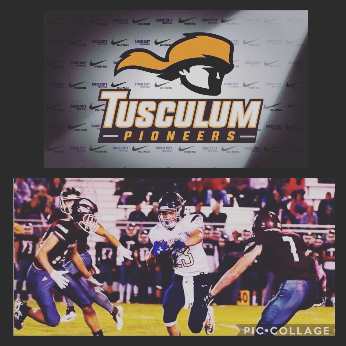 2323_chase's tweet photo. Officially committed! https://t.co/hEHv8zKRFt