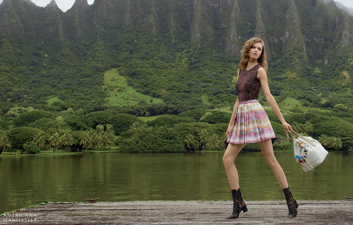 Americana Manhasset (@americanashops) on Twitter photo This Earth Day, we’re thinking back to our Spring 2016 campaign shot on Oahu’s North Shore in Hawaii -- one of Mother Earth’s greatest creations! 💚🌎🌿 #AmericanaManhasset <a href="/laspatadecaro/">laspata decaro</a> This Earth Day, we’re thinking back to our Spring 2016 campaign shot on Oahu’s North Shore in Hawaii -- one of Mother Earth’s greatest creations! 💚🌎🌿 #AmericanaManhasset <a href="/laspatadecaro/">laspata decaro</a>