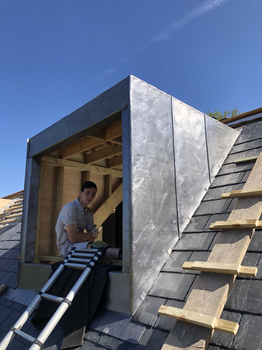 scj roofing solutions tweet media