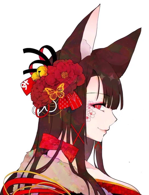 過ぎちゃったけど赤城さん進水日おめでとう?
アズレンを始めるきっかけをくれたのはあなたでした
ありがとう 