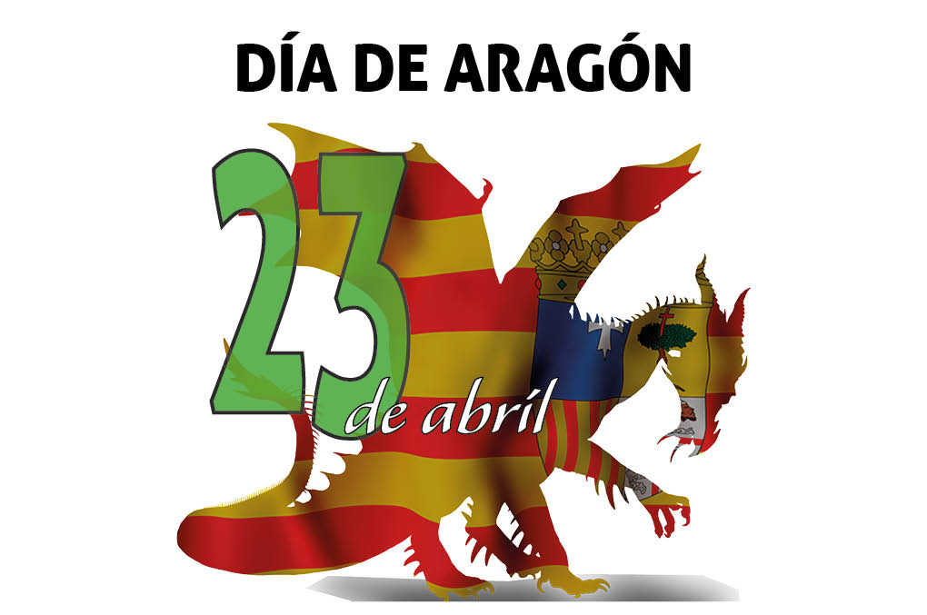 ChaJacetania's tweet photo. Este año no podremos estar en la calle celebrando el Día de Aragón, pero desde #CHA_Jacetania reivindicamos desde la cuna de nuestro País, Aragón, el compromiso por una sociedad más justa, solidaria y aragonesista. https://t.co/A5adKX8yZ9