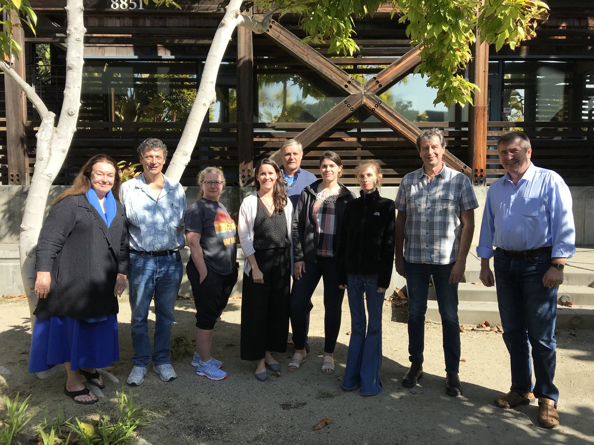 Floating Ocean Ecosystems tweet media