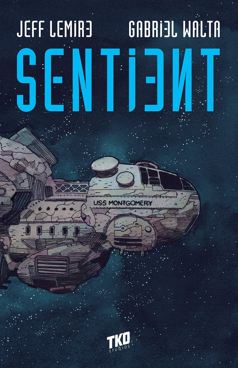 FirstIssueClub's tweet photo. 🚨NEW EPISODE🚨
This week we review 2 @TKOpresents books, Sara and Sentient. We were very excited to talk about these books. Sit back, grab your Emergen-C, and pop in this latest episode. Stay till the end for a little ‘would you rather’ with the crew.
https://t.co/DqyE5x4j6x https://t.co/cGxuT3CJK6