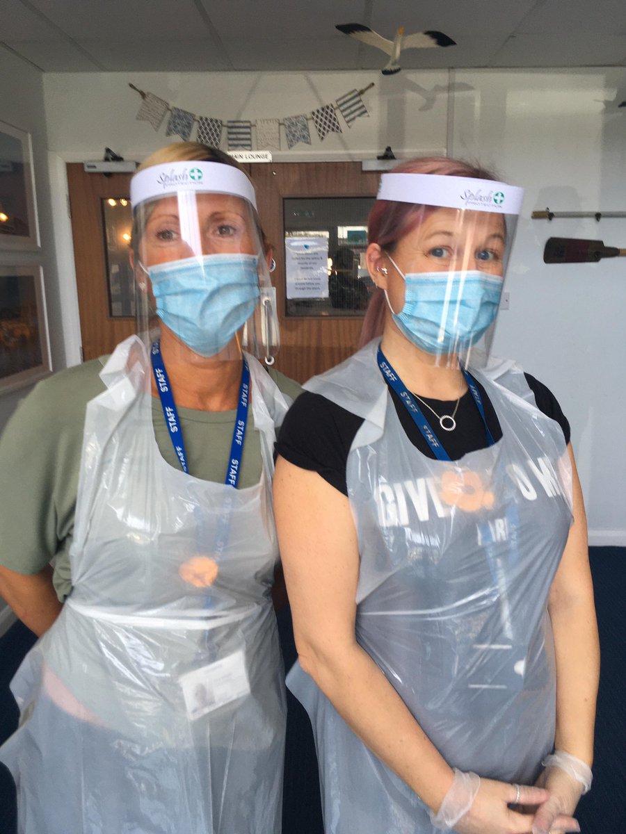 Today our team have produced 1000 masks! Face shields, whatever you wish to call them. I watch the news with constant worry to see Doctors, Nurses, Gp’s and Care Homes still asking for PPE. Many wearing tight goggles to try and do the jobs they do. Contact us: 07584 026401