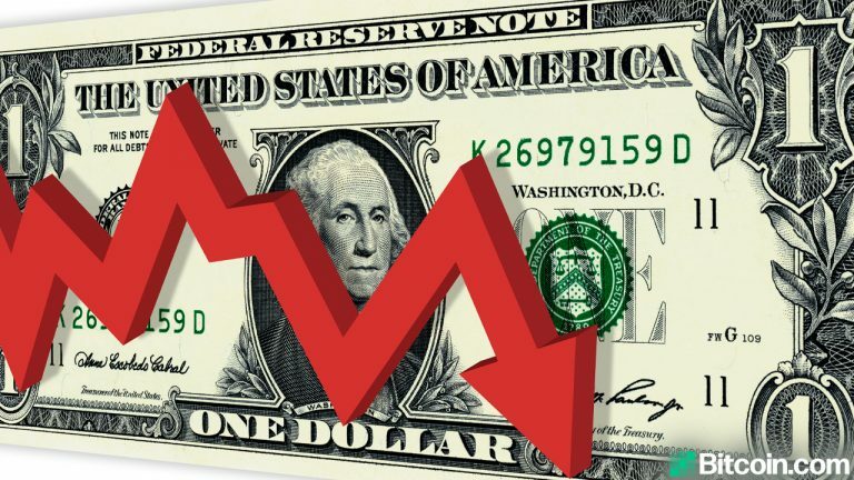 Petro-Dollar System Crumbles: US Dollar Could Collapse from the World’s Oil Wars ift.tt/2VutDO4