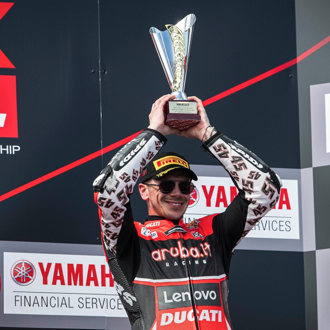 spitfire188's tweet photo. #NewProfilePic #scottredding #reddingpower #wsbk #worldsbk #worldsuperbike #sr45 #arubait https://t.co/9htIZPFJVd