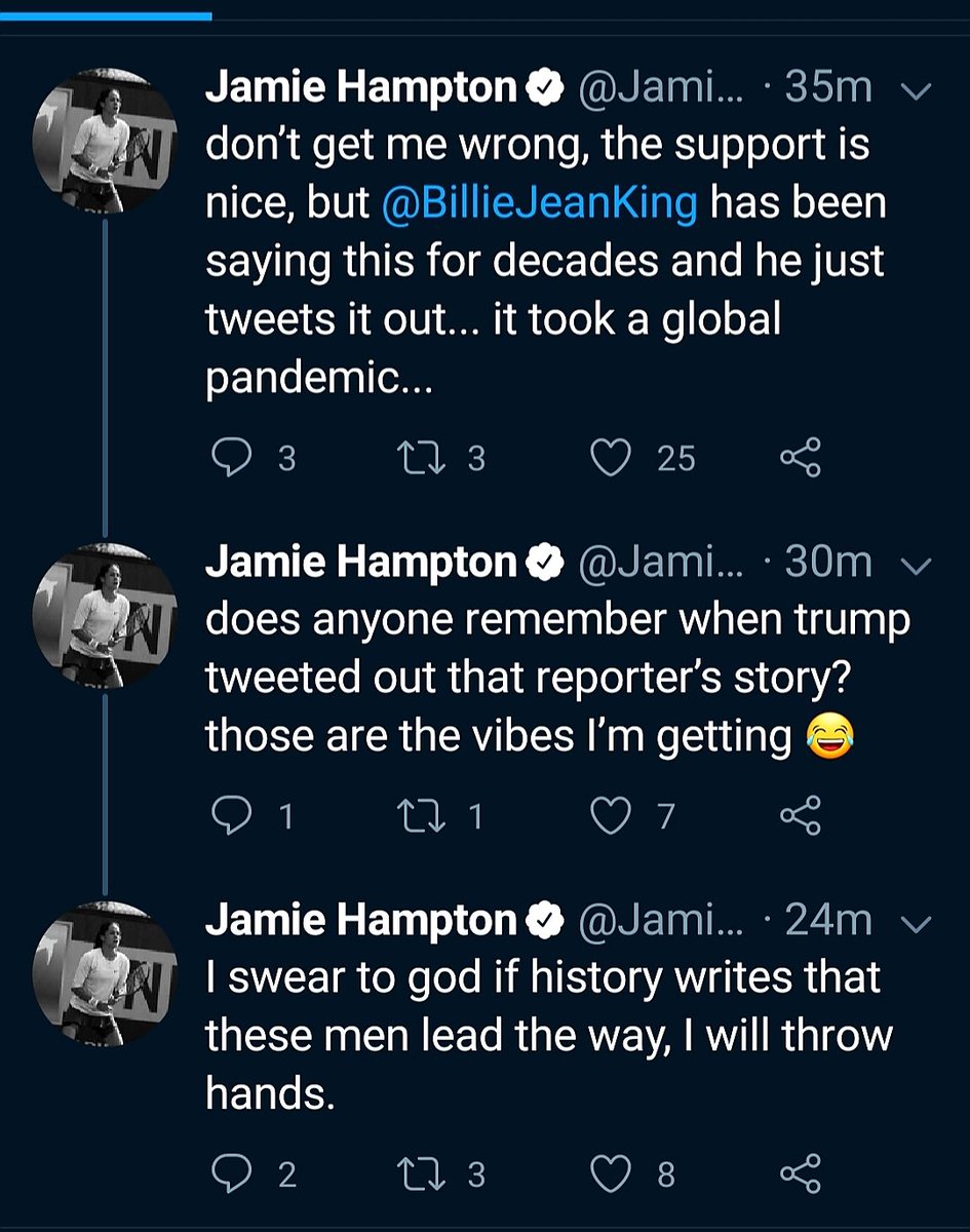 NoleLondon's tweet photo. trumpian vibes indeed @Jamie_Hampto
#credittomyself https://t.co/fgeXdj8rJ0
