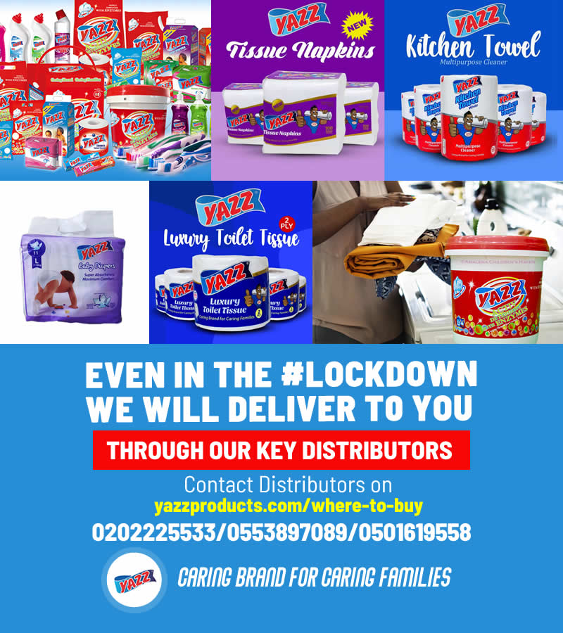 lextaghana's tweet photo. Order online and we will deliver to you. #YazzProducts #APesewaSavesWomen #kitchenTowel #Tissue #ToiletRoll #TissueNapkin https://t.co/CEkyELPnnU