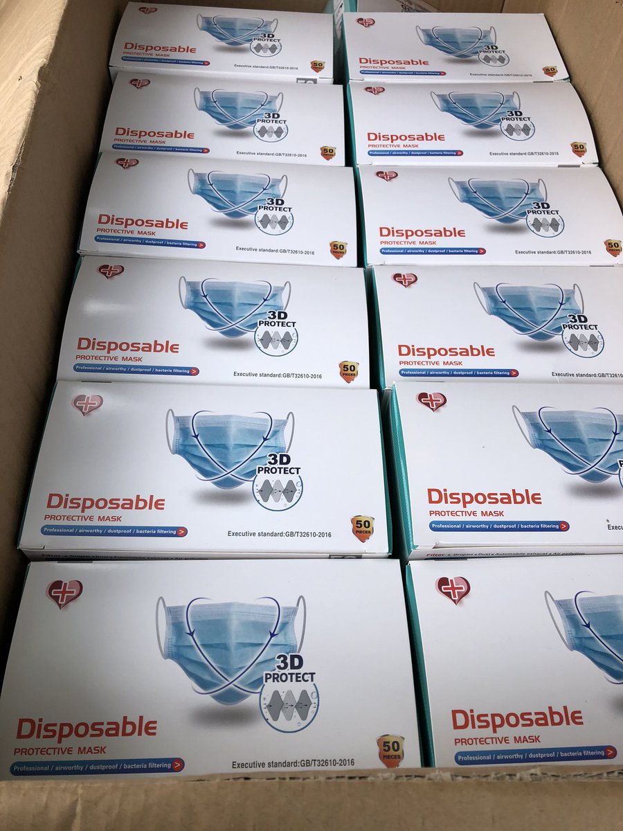 Les_Gara_InAk's tweet photo. Masks. #AnonymousHelp A #healthcareworker I know, frustrated with the lack of surgeons masks in Alaska, made a bulk order of thousands from China for businesses and medical folks. And offered to let me see if #CovenantHouse and #Beans needed any. Both deserve your help 1/2 https://t.co/zunL3fDDXJ