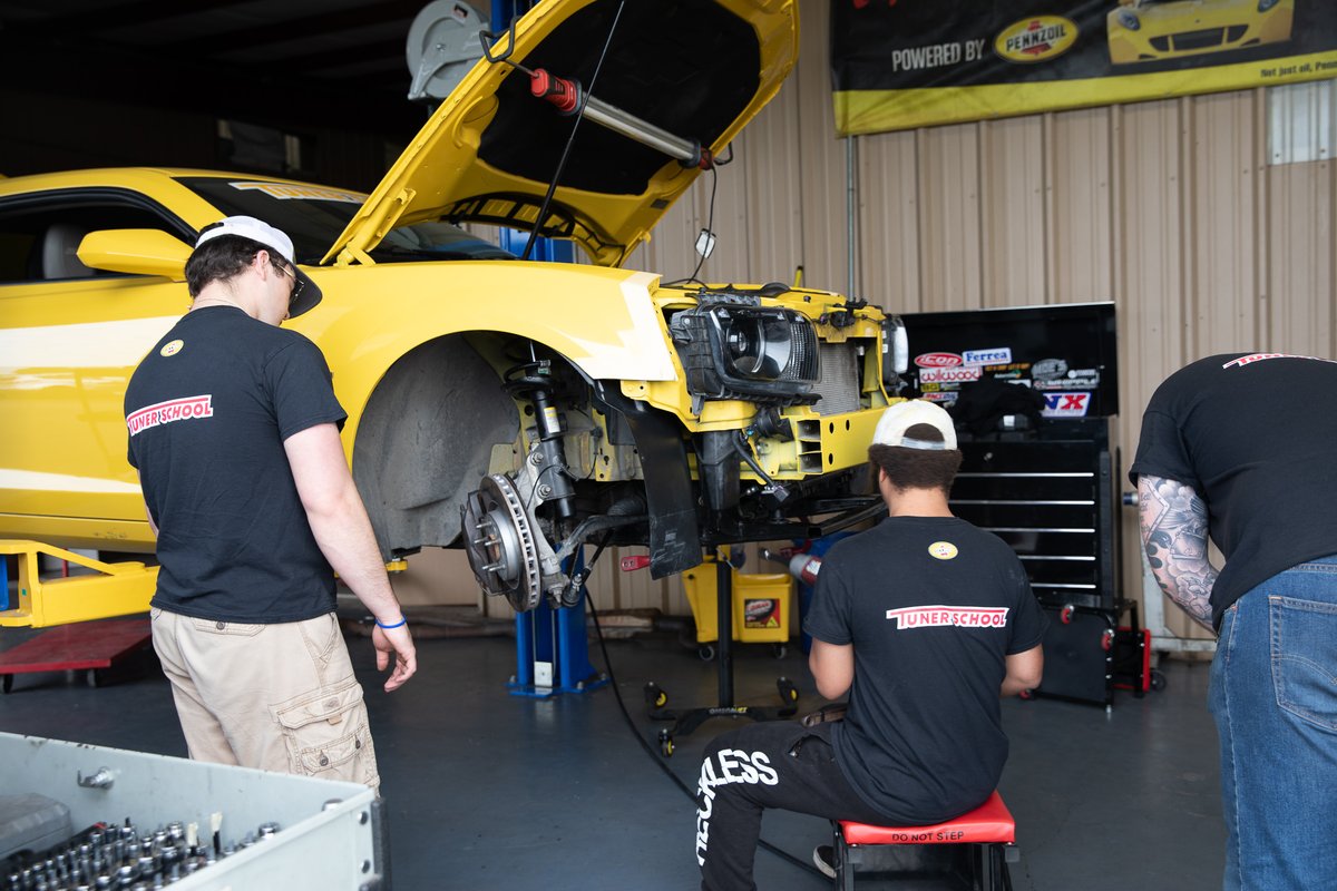 Turbo Boost Secrets Car Tuning