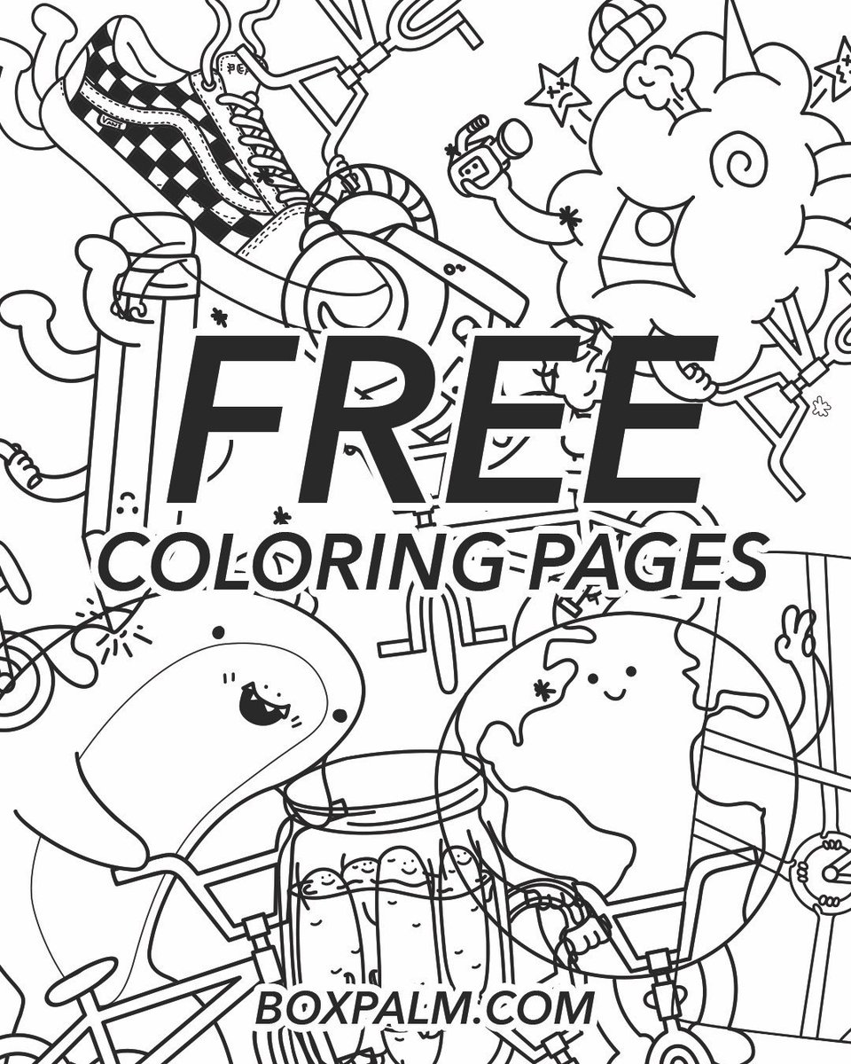 #Boxpalm tweet media