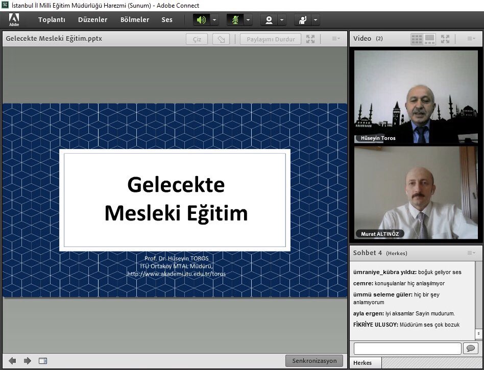 harezmimodeli34's tweet photo. İl Müdür Yardımcımızın açılış konuşmalarıyla başlayan eğitimimizde İTÜ Mesleki Teknik Lisesi Müdürü Prof.Dr. Hüseyin TOROS hocamız karagün dostu olan yakın gelecektede kalkınma sırrımızın yine meslek liselerinin olacağını ifade etti💐@istanbulilmem 
@memleventyazici 
@ziyaselcuk https://t.co/lqxQ2XKccr
