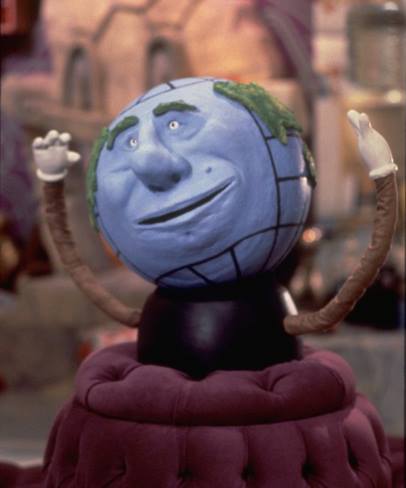 peeweeherman's tweet photo. Happy 50th #EarthDay ! Here's to many more!! https://t.co/17fJGr9bp6