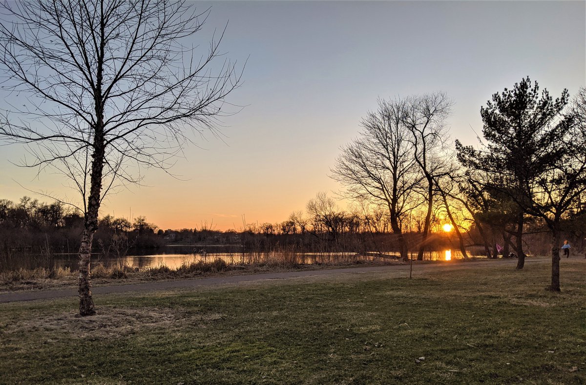 TeamIsthmus's tweet photo. No matter the season, we should all appreciate and celebrate Mother Earth and her beauty! Today marks the 50th anniversary of #EarthDay2020 

To learn more about the history of Earth Day, visit https://t.co/dihHd032MG https://t.co/0j8KAKw0lK