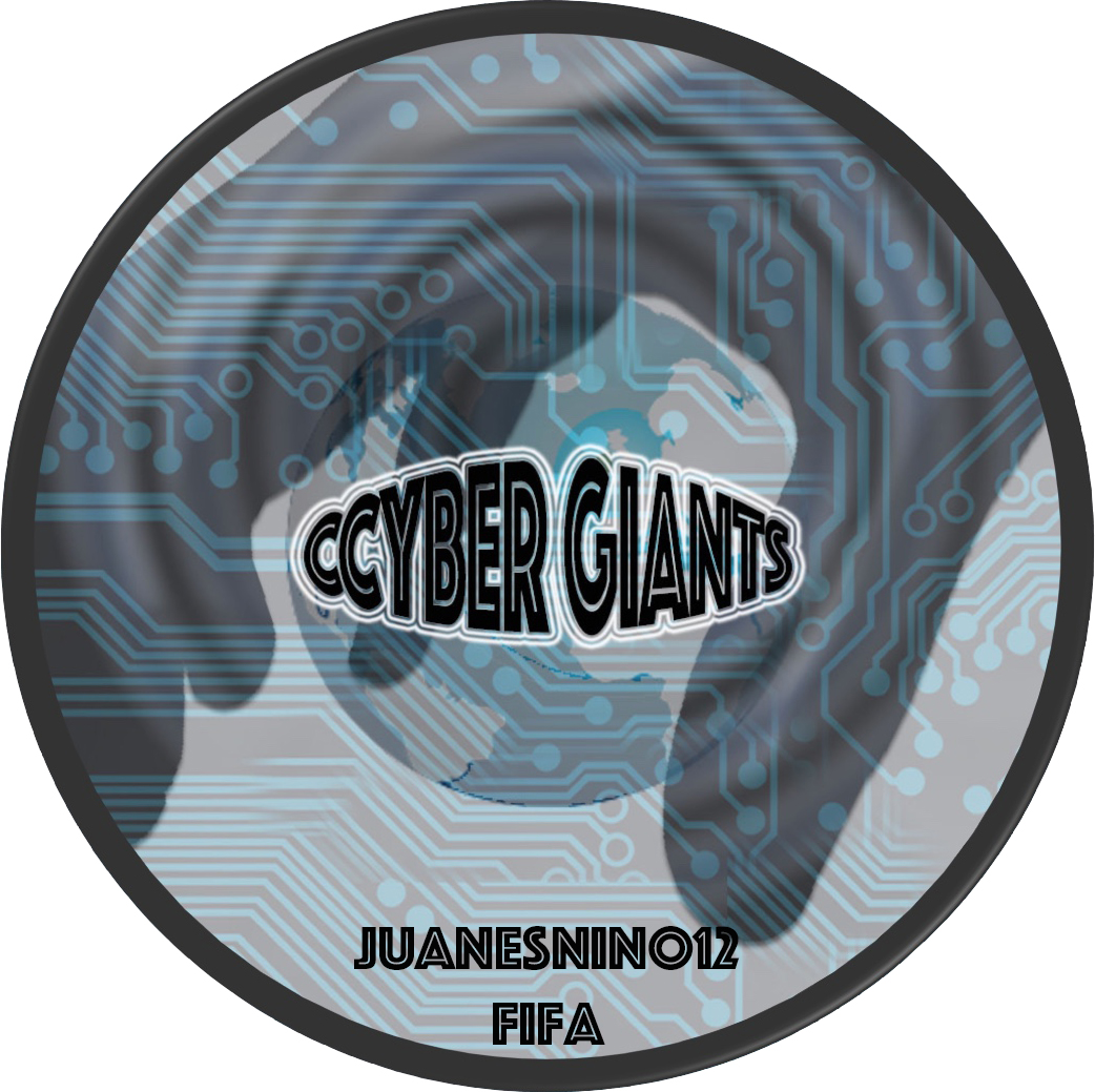CCyberGiants's tweet photo. We are glad to announce new signing: 
@CCyberGiants
 @juanesnino8 https://t.co/zM2PifOGo5