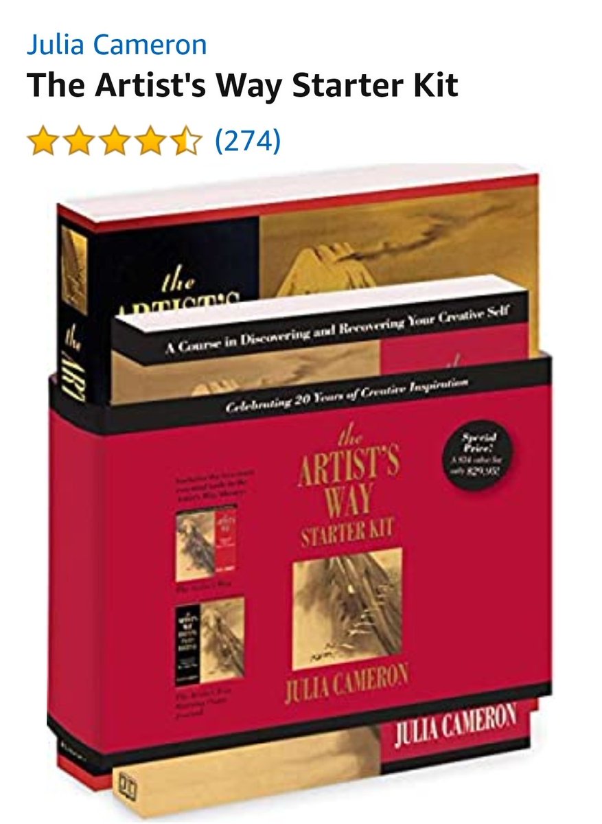 Earthatone's tweet image. A reason, a reason that I'm here, a reason why I feel my writing WON'T DISAPPEAR . . . OH!
 #Twitter and #BlackTwitter y'all lucky y'all can't hear my yodel. 

#BlackWrite
#ImAWriterNotASinger
#BlackWomenWriteHarder
#BookRecommendation
amazon.com/Artists-Way-St…
