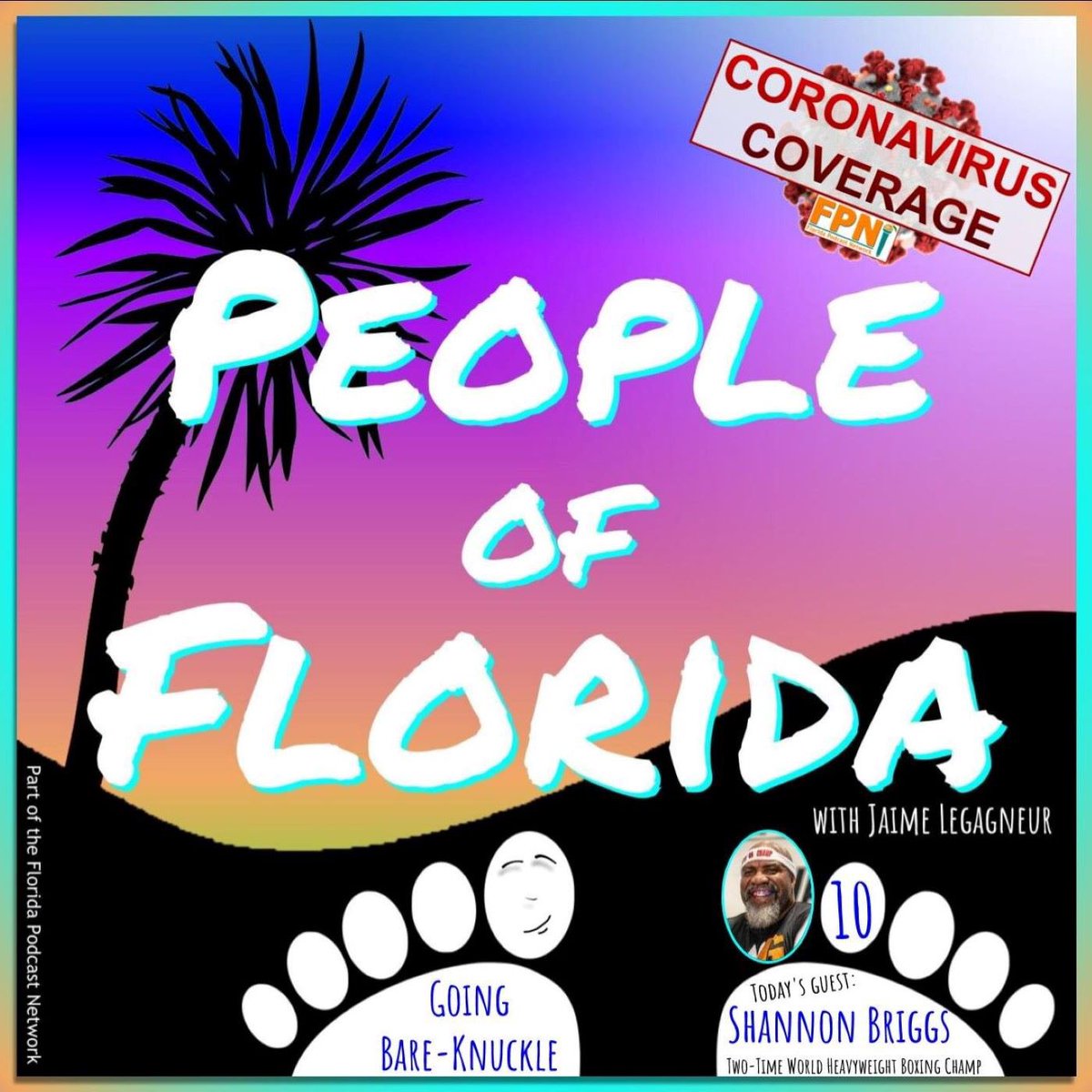 FLPeoplePod tweet picture