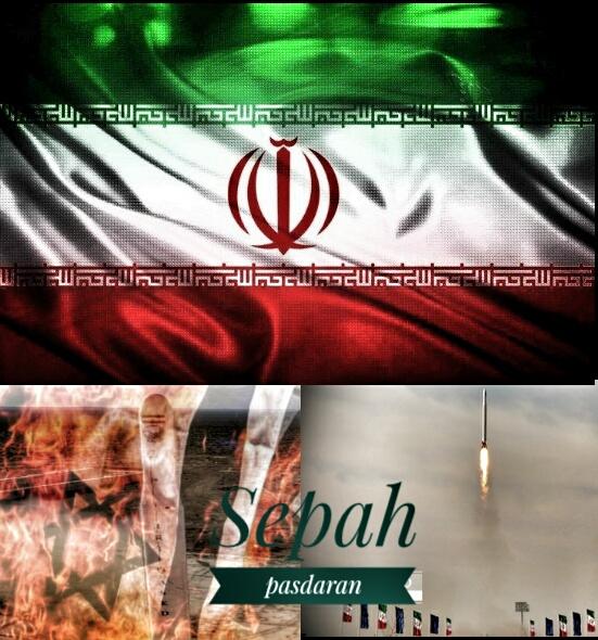 The__saviour's tweet photo. People of the world, look well,
 Iran succeeded.
This is the result of trust in God

#sepah_pasdaran https://t.co/LBmqGNOuDG