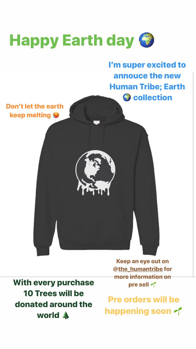 Earth...... it’s the thing we all have in common 🌍 #earthday #savetheplanet #melting #EarthDayAtHome #EarthDay2020 #EarthDayEveryDay #climatechange #All4Earth #ClimateCrisis #savethebees #ClimateAction