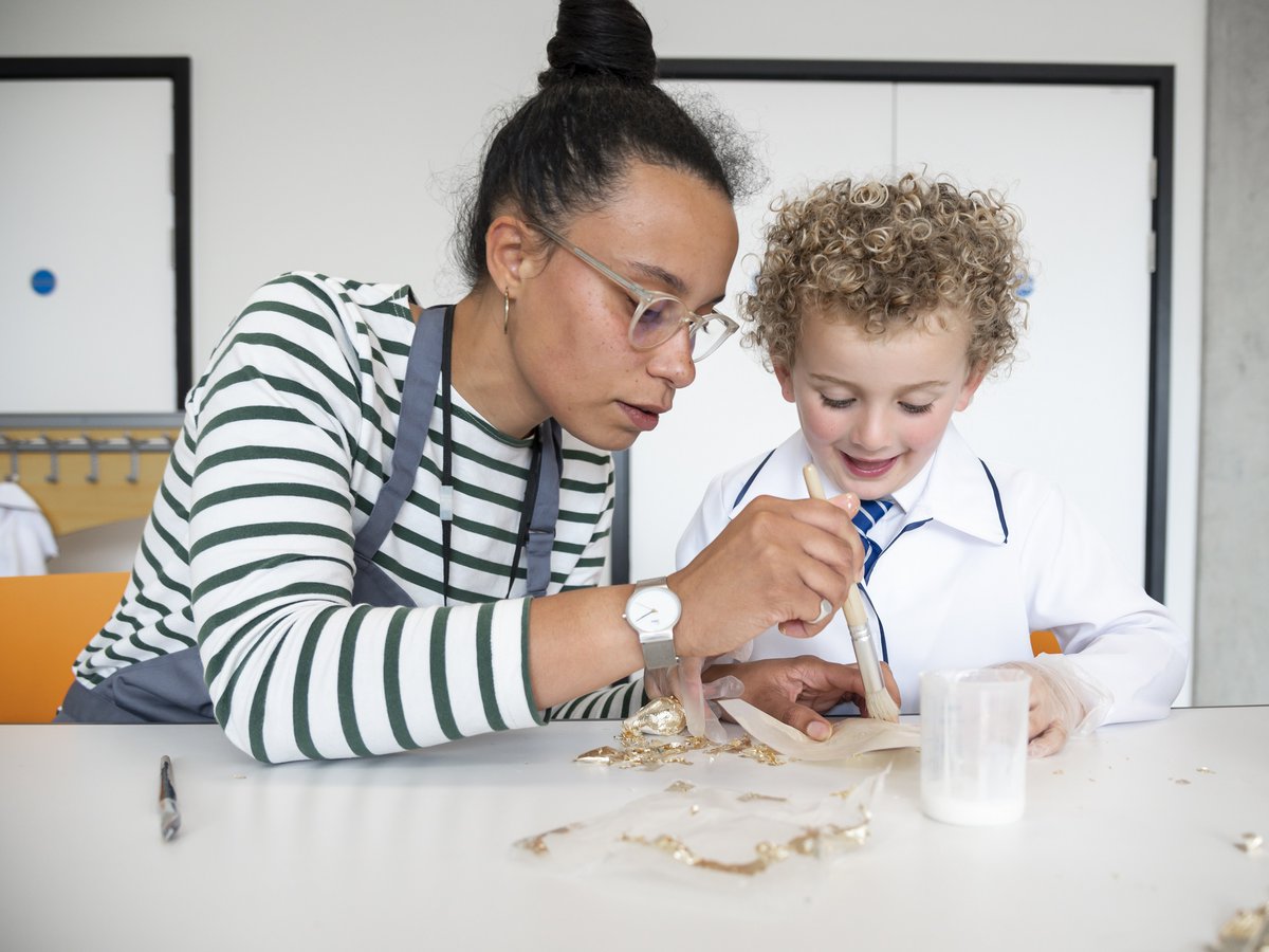 Royal Museums Greenwich tweet media