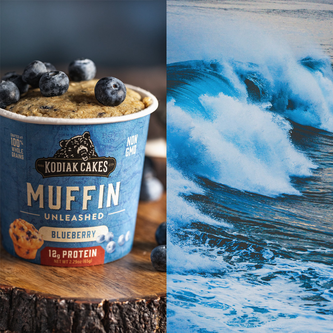 Kodiak Cakes tweet media