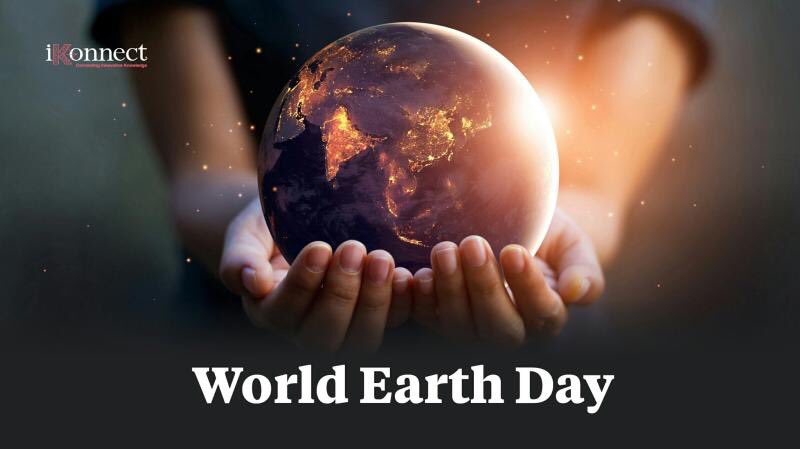 ikonnect_world's tweet photo. A new beam of light has illuminated the earth; the light of purity and cleanliness. 

During these challenging times around the world, mother earth has taken a deep breath and is getting ready to welcome us back to enjoy its grandeur. 

Happy World Earth Day!

#worldearthday https://t.co/BbPEkGw7GU