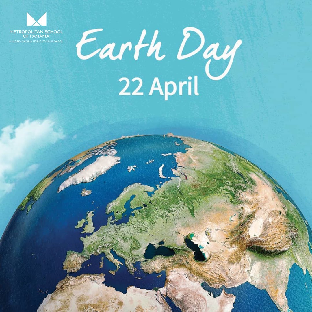 METSchoolPanama's tweet image. #EarthDay2020
We can all #makeadifference so let’s think how we’re reducing our footprint by staying home & raise awareness about change for the better!
Check out our #virtualhousechallenge on @metjaguars
#earthday #nordangliaeducation #VirtualSchoolExperience #VirtualSchool