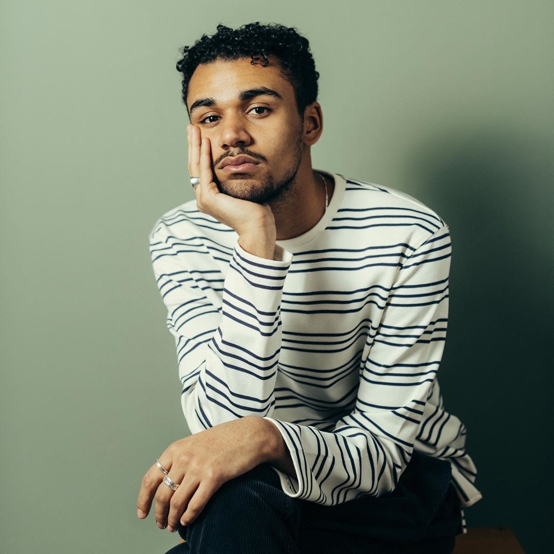 We're thrilled to announce that #Unorthodox actor <a href="/langstonuibel/">Langston Uibel</a> has just joined the #ITG family! 🙌⁠⠀⁠