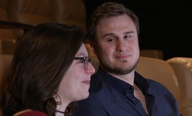 Watch a sneak Peek of tonight's #BrideandPrejudice: Cam’s Tearjerker Proposal To Willi (EXCLUSIVE VIDEO) 
2paragraphs.com/2020/04/bride-… #interfaith #marriage #Bride <a href="/KineticContent/">Kinetic Content</a>