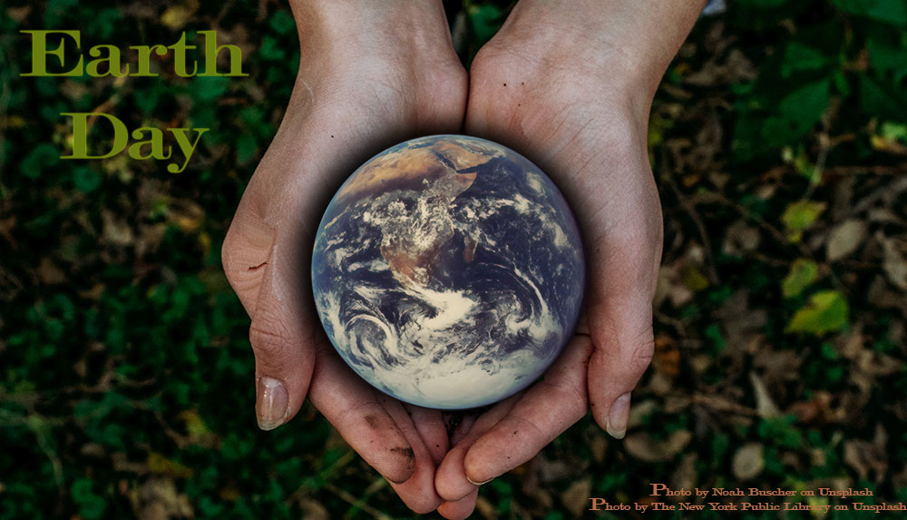 TCRepro's tweet image. Celebrating Earth Day today, but we care about the environment everyday by using environmentally friendly paper and ink brands, and by reducing use and recycling unused materials. 
#WorldEarthDay #EarthDay #printing #PrintMarketing