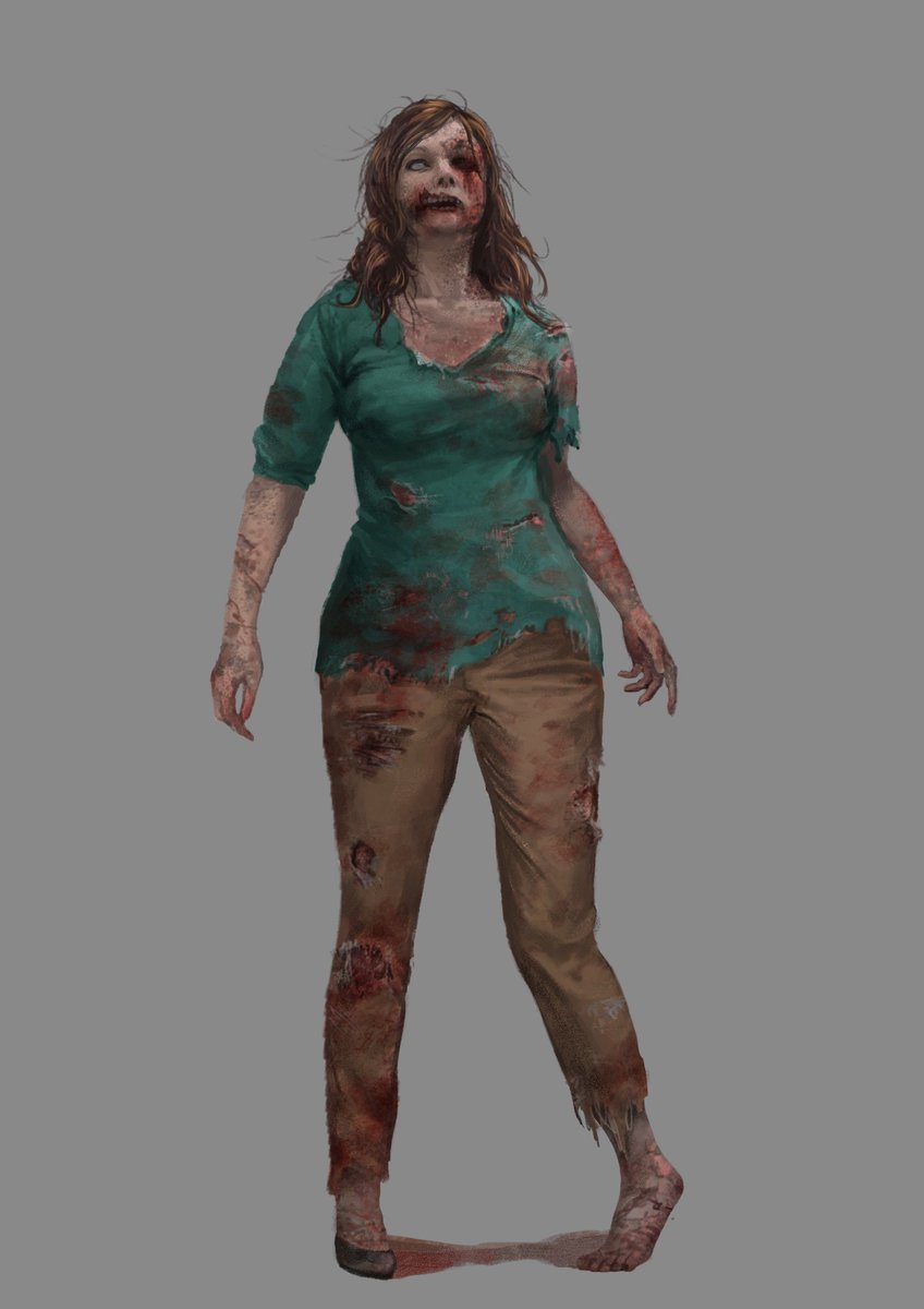 7 Days To Die Official On Twitter Shen Has Been Working Hard