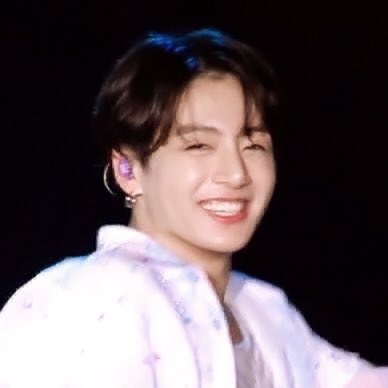 sequence of pictures of jungkook smiling — a thread to make you smile ♡