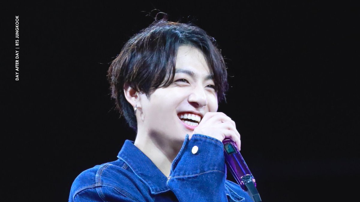 sequence of pictures of jungkook smiling — a thread to make you smile ♡