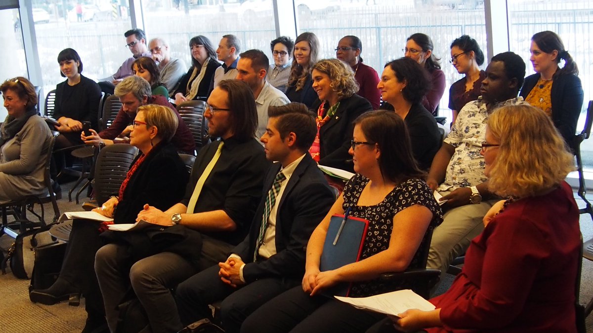 _Acfas's tweet photo. En cette Semaine de l'#actionbénévole, l'Acfas souhaite souligner l'apport tous les bénévoles qui soutiennent ses activités, que ce soit au sein de son CA, dans ses différents comités, lors de ses événements, ou en contribuant au #MagAcfas. Un immense merci à toutes et à tous! https://t.co/aBAe1jdkSt