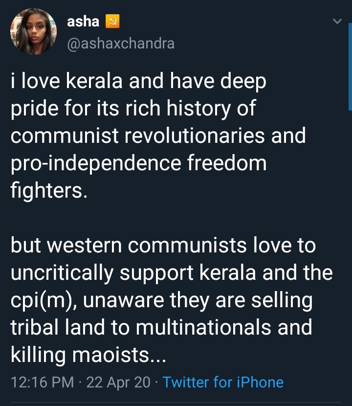 They're responsible for managing an economy of course they're selling land to businesses, just because you're a fucking communist doesn't mean you suddenly have a magic fucking wand that can wave away poverty, hunger, and unemployment as far as maoists...