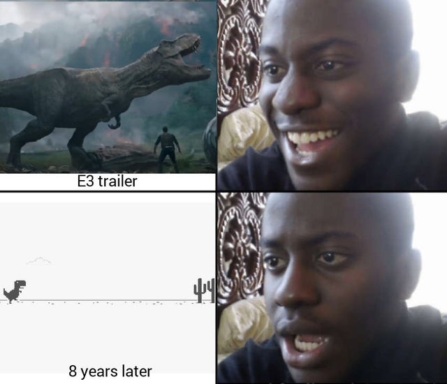 Un tiro en el hígado duele menos... 😅