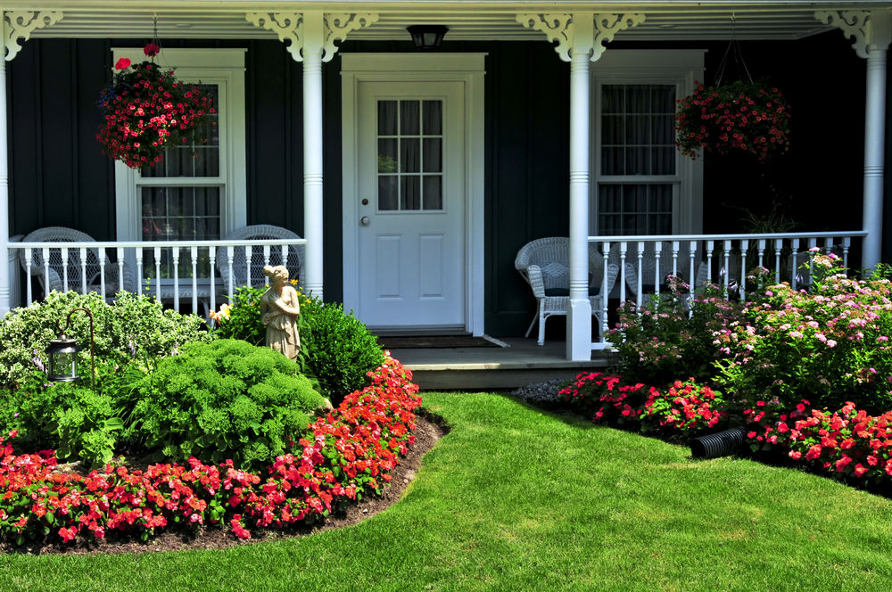 DonnaHageman8's tweet photo. A garden is such an easy way to add beauty to a home. Do you enjoy gardening?
Donna Hageman #realestate #cbrea #mhk https://t.co/SppI0BIlEj https://t.co/LpmAl8fAMn