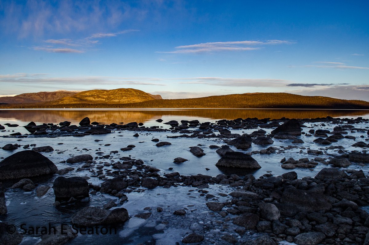 Photo_SarahE's tweet photo. #Lapland is so still, so quiet. I always feel like photography in this kind of setting needs to be silent, its such a peaceful activity. Taking these photos taught me a lot about appreciation and patience! https://t.co/XzLT1TKFHT