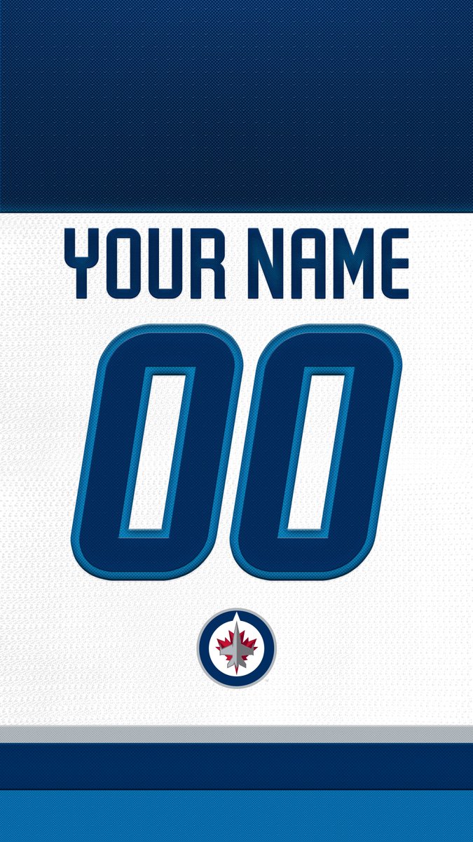 Winnipeg Jets on X: Winnipeg these wallpapers are for YOU