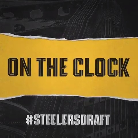 Pittsburgh Steelers on Twitter: ⏰ 24 hours ⏰  /  Twitter