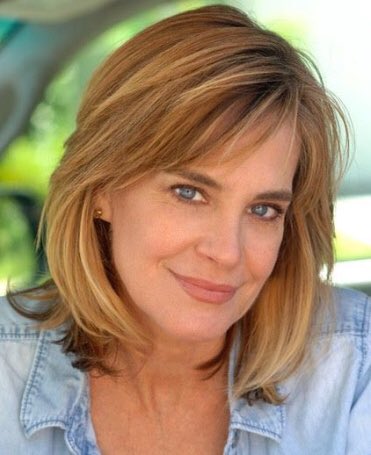 Wishing a very Happy Birthday to the fabulous Catherine Mary Stewart! 