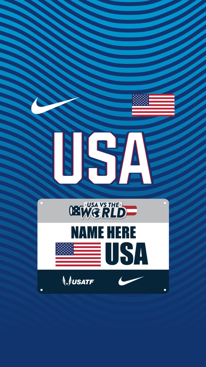 USATF on Twitter: USATF on Twitter: