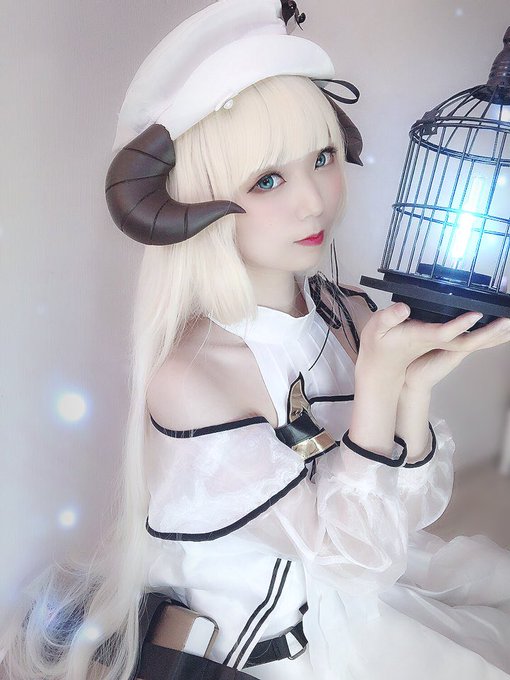コスプレイヤーHattie（へティー）のTwitter画像27