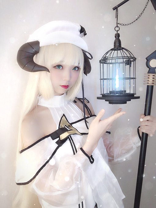 コスプレイヤーHattie（へティー）のTwitter画像26