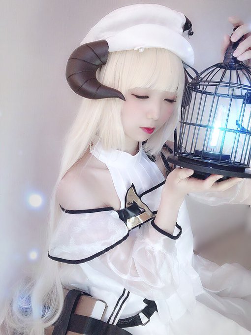コスプレイヤーHattie（へティー）のTwitter画像28